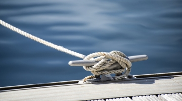 Learn to Sail in Croatia - Sailing Academy Adventure